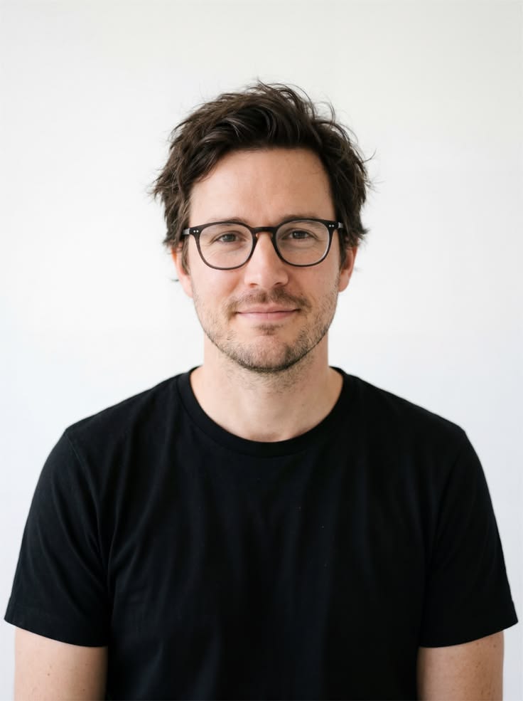 Michel Alex